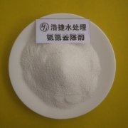 廢水氨氮去除方法，果斷收藏！