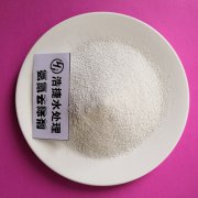 如何計(jì)算氨氮去除劑的用量？