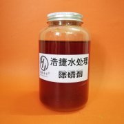 投加過(guò)多的高效除磷劑有什么作用？